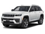 2027 Jeep Grand Cherokee Laredo X 4x4