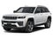 2027 Jeep Grand Cherokee Laredo X 4x4