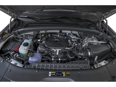 2027 Jeep Grand Cherokee Laredo X 4x4