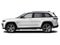 2027 Jeep Grand Cherokee Laredo X 4x4