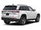 2027 Jeep Grand Cherokee Laredo X 4x4