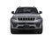 2027 Jeep Grand Cherokee Laredo X 4x4