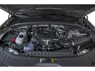 2027 Jeep Grand Cherokee Laredo X 4x4