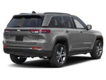 2027 Jeep Grand Cherokee Laredo X 4x4