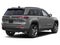 2027 Jeep Grand Cherokee Laredo X 4x4