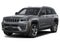 2027 Jeep Grand Cherokee Laredo X 4x4