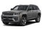 2027 Jeep Grand Cherokee Laredo X 4x4