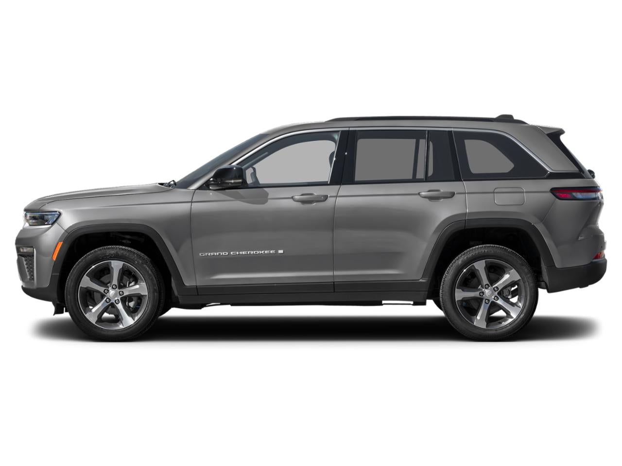 2027 Jeep Grand Cherokee Laredo X 4x4