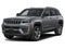 2027 Jeep Grand Cherokee Laredo X 4x4