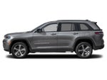 2026 Jeep Grand Cherokee Laredo 4x4