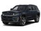 2027 Jeep Grand Cherokee Laredo Altitude 4x4