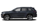 2027 Jeep Grand Cherokee Laredo Altitude 4x4