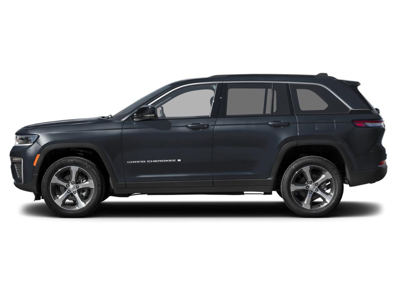 2027 Jeep Grand Cherokee Laredo Altitude 4x4