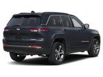 2027 Jeep Grand Cherokee Laredo Altitude 4x4