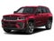 2026 Jeep Grand Cherokee Laredo Altitude 4x4