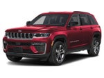 2026 Jeep Grand Cherokee Laredo Altitude 4x4