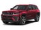 2026 Jeep Grand Cherokee Laredo Altitude 4x4