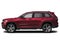 2026 Jeep Grand Cherokee Laredo Altitude 4x4