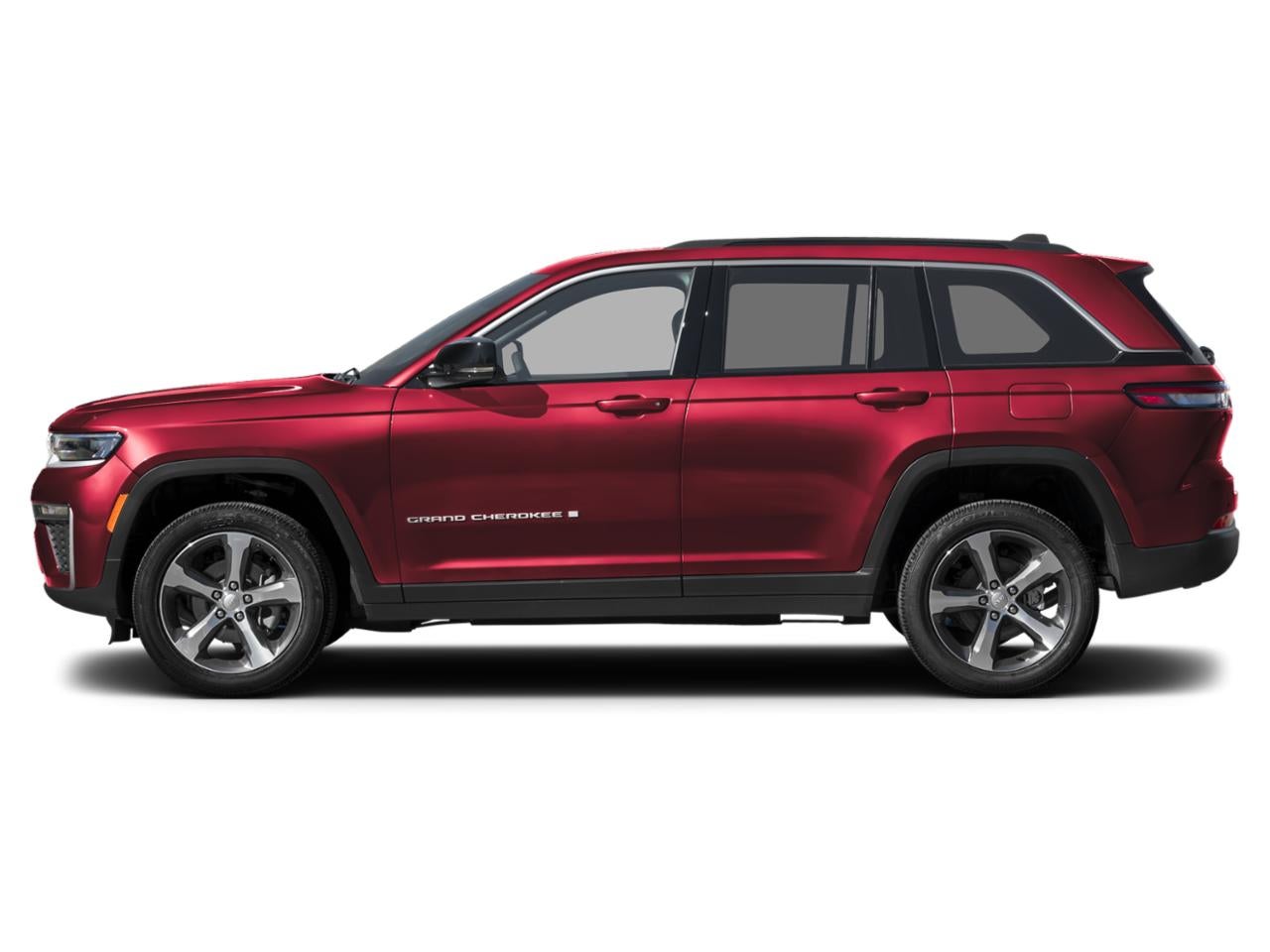 2026 Jeep Grand Cherokee Laredo Altitude 4x4