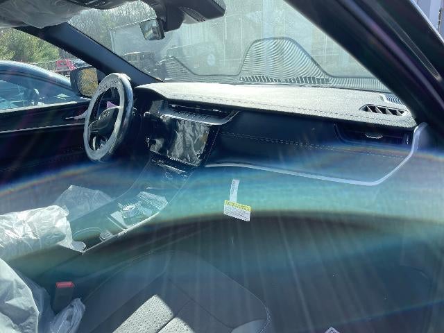 2026 Jeep Grand Cherokee Laredo Altitude 4x4