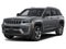 2026 Jeep Grand Cherokee Laredo Altitude 4x4