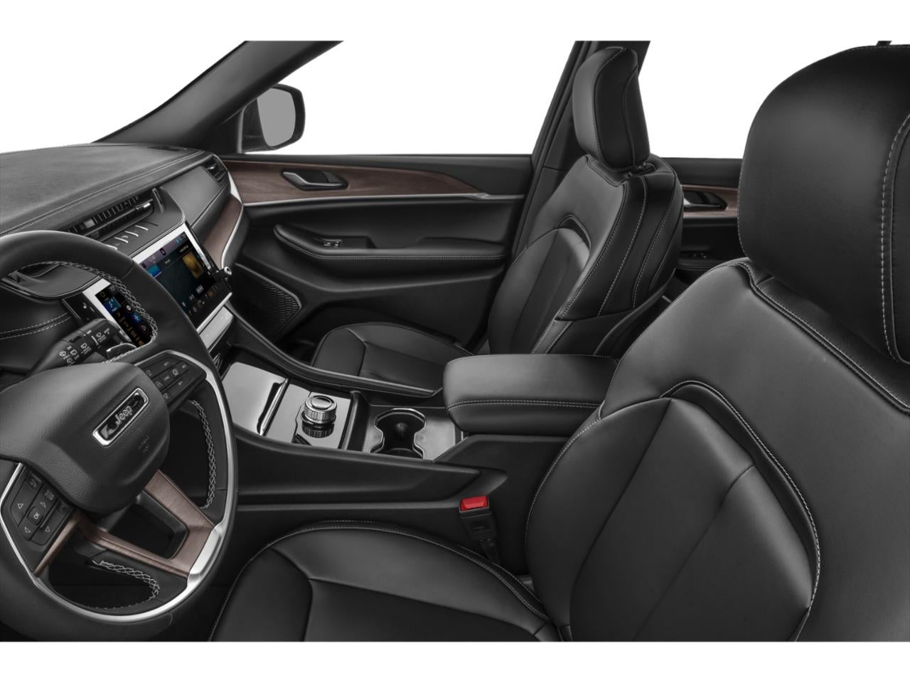 2026 Jeep Grand Cherokee Laredo Altitude 4x4