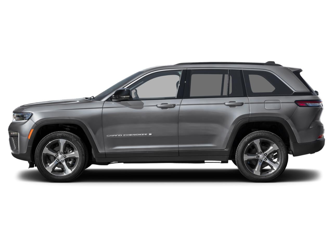 2026 Jeep Grand Cherokee Laredo Altitude 4x4