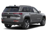 2026 Jeep Grand Cherokee Laredo Altitude 4x4