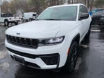 2026 Jeep Grand Cherokee Laredo Altitude 4x4