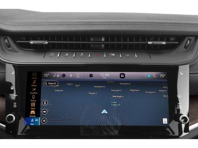 2026 Jeep Grand Cherokee Laredo Altitude 4x4