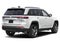 2026 Jeep Grand Cherokee Laredo Altitude 4x4