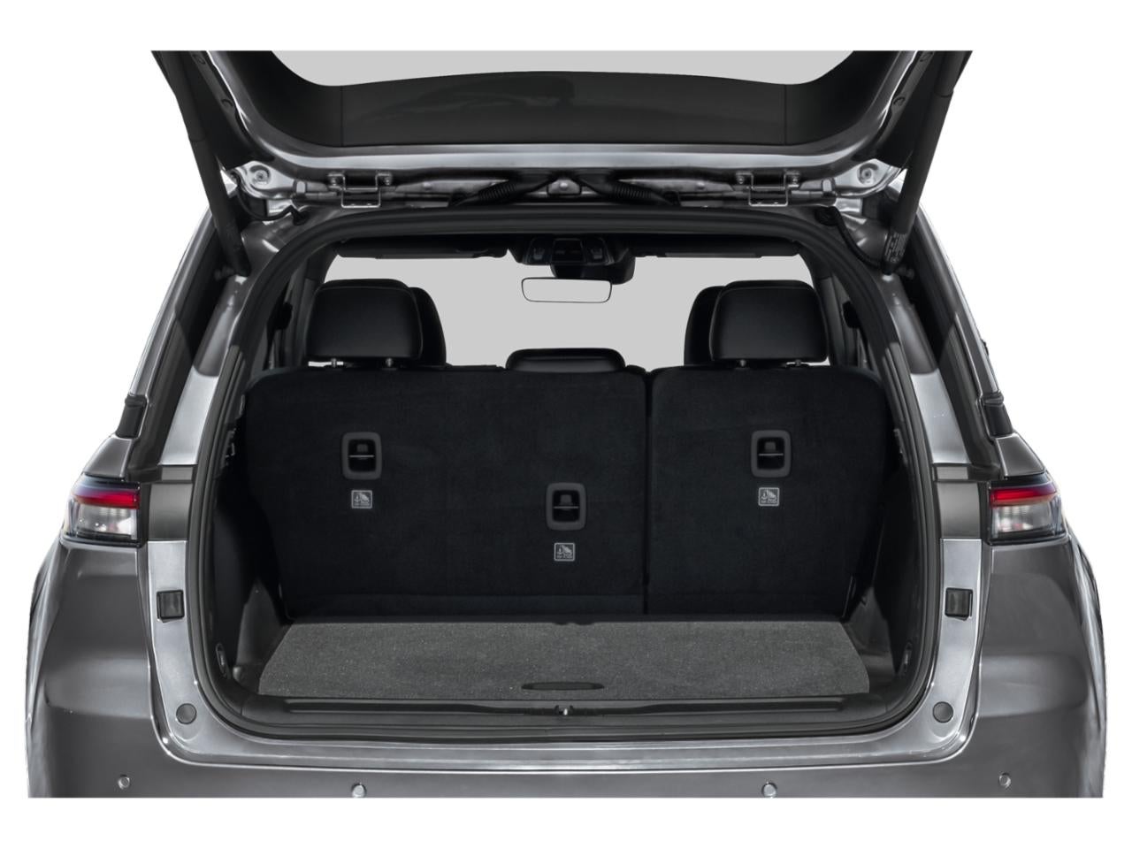 2026 Jeep Grand Cherokee Laredo Altitude 4x4