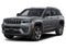 2026 Jeep Grand Cherokee Laredo Altitude 4x4