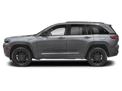2026 Jeep Grand Cherokee Laredo Altitude 4x4
