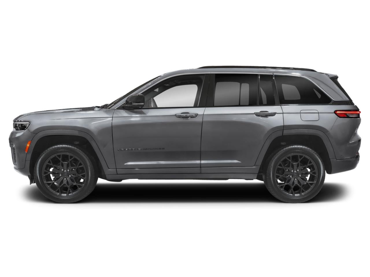 2026 Jeep Grand Cherokee Laredo Altitude 4x4