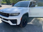 2026 Jeep Grand Cherokee Laredo Altitude 4x4
