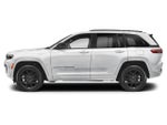 2026 Jeep Grand Cherokee Laredo Altitude 4x4