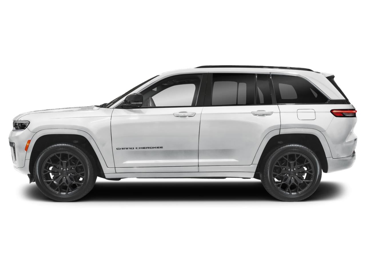 2026 Jeep Grand Cherokee Laredo Altitude 4x4