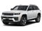 2027 Jeep Grand Cherokee Laredo Altitude 4x4
