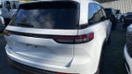 2027 Jeep Grand Cherokee Laredo Altitude 4x4 *Ltd Avail*