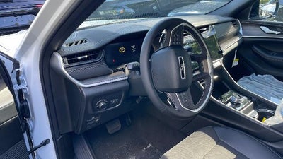 2027 Jeep Grand Cherokee Laredo Altitude 4x4 *Ltd Avail*