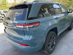 2026 Jeep Grand Cherokee Limited Reserve 4x4