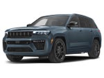 2026 Jeep Grand Cherokee Limited Reserve 4x4