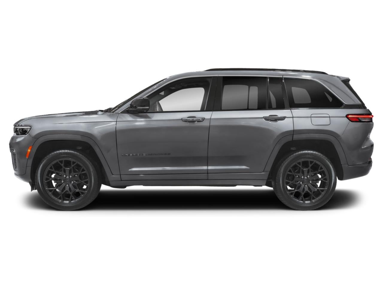 2026 Jeep Grand Cherokee Limited Reserve 4x4
