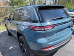 2026 Jeep Grand Cherokee Limited 4x4