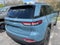 2026 Jeep Grand Cherokee Limited 4x4