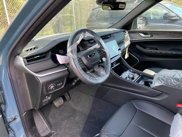 2026 Jeep Grand Cherokee Limited 4x4