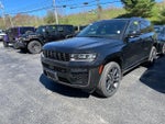 2026 Jeep Grand Cherokee Limited Reserve 4x4