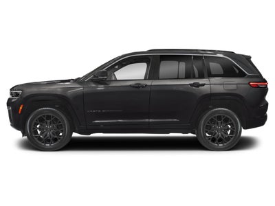 2026 Jeep Grand Cherokee Limited Reserve 4x4