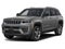 2027 Jeep Grand Cherokee Limited Reserve 4x4